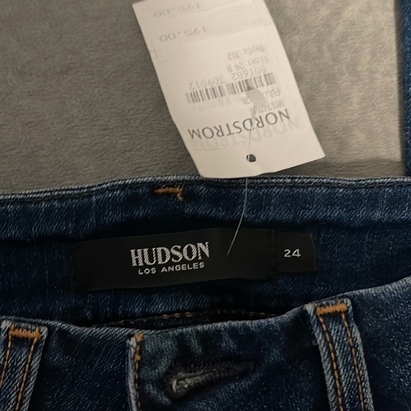 Hudson Beth baby boot - Picture 6 of 10